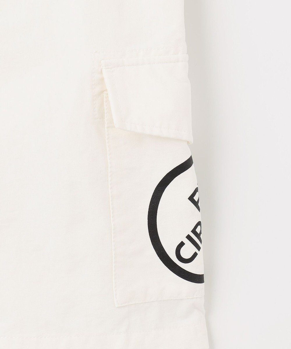 PW CIRCULUS 【WOMEN】【洗える】カーゴ スカート ゴルフウェア レディース 