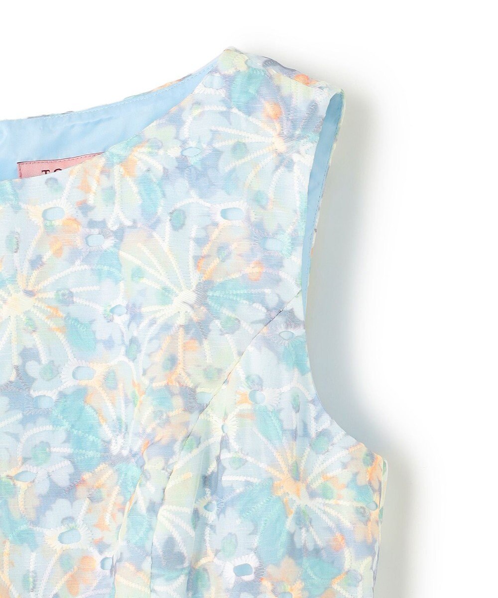 TOCCA NORTH POLE MEADOW ドレス 