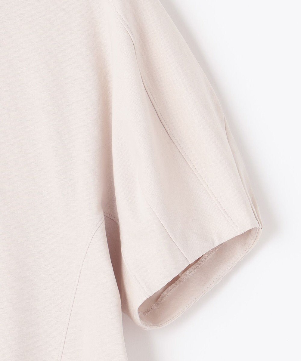 組曲 L コクーンシルエットカットソー 