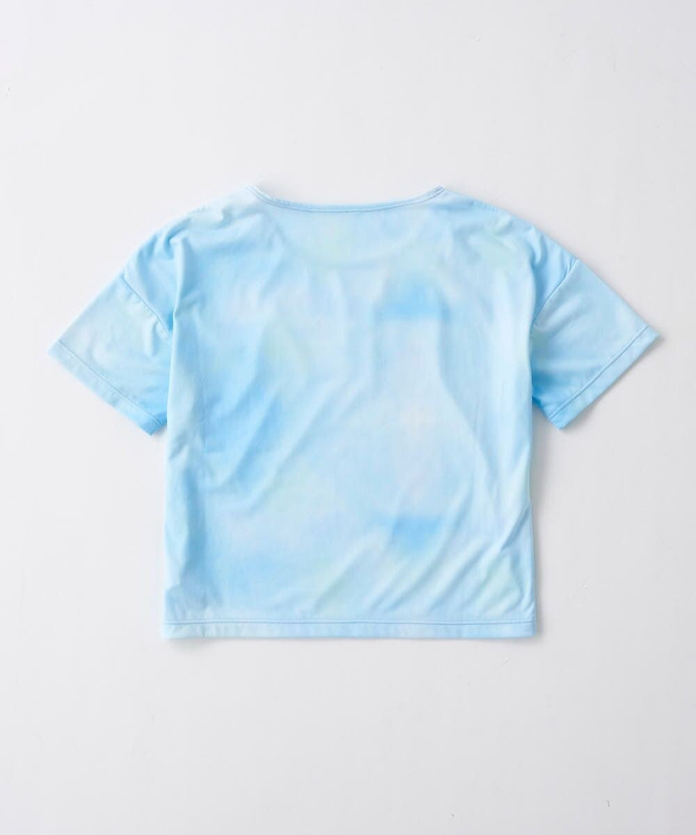 OP／FILA 【FILA/フィラ】タイダイ柄Tシャツ3点セット水着 