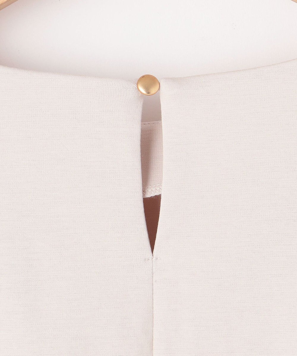 組曲 L コクーンシルエットカットソー 