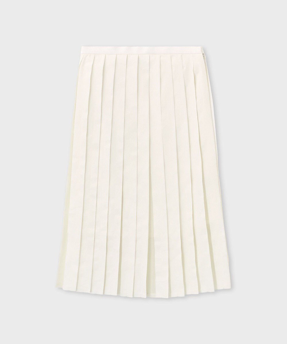 Paul Smith シアープリーツ スカート 