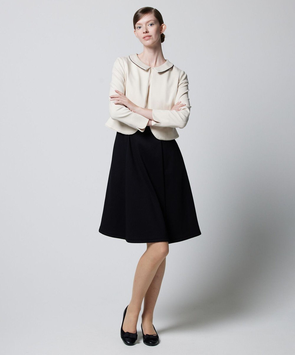 TOCCA 【消臭＆洗える！】LUMINOUS ドレス 