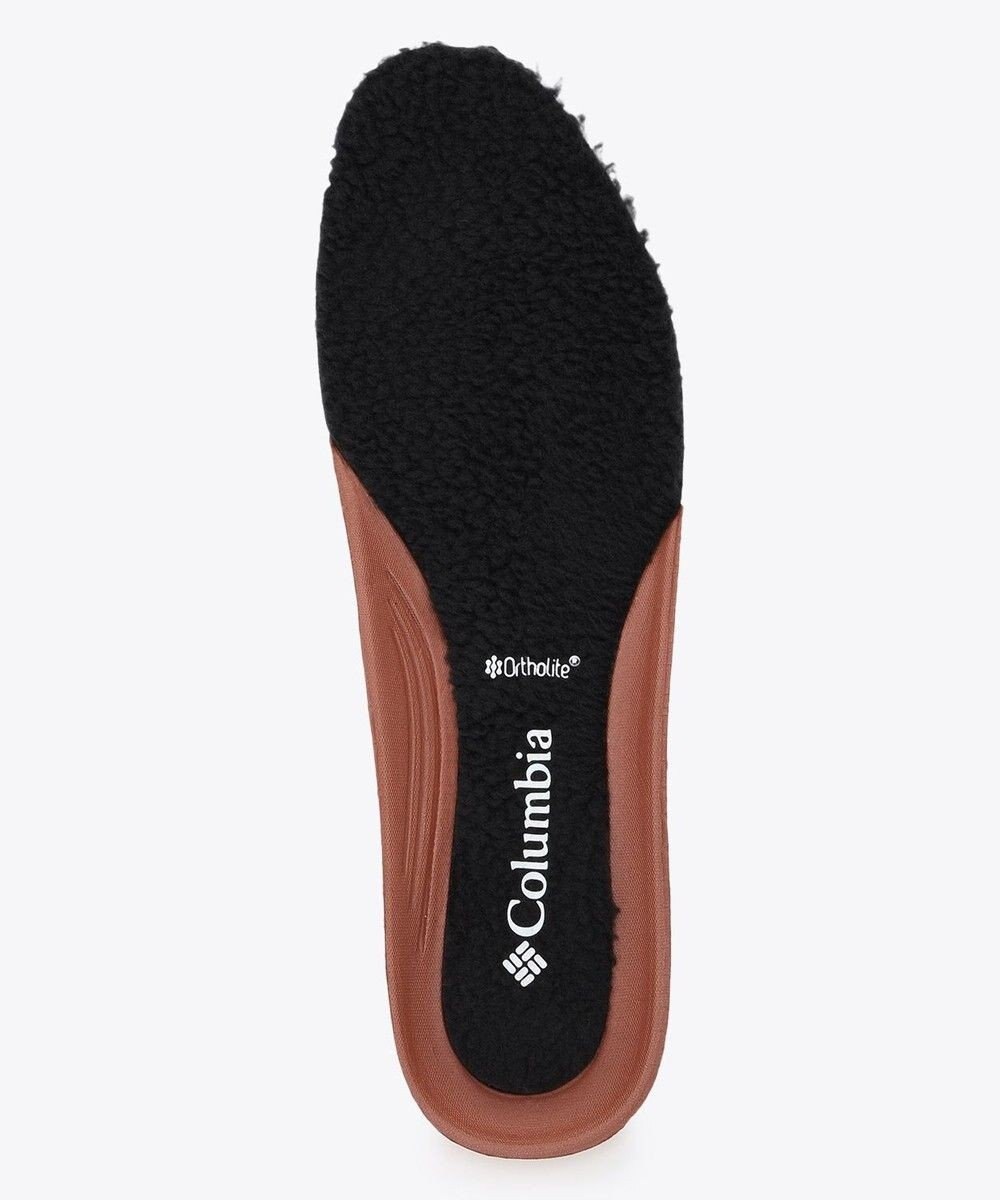 Columbia Columbia/ サップランド フォー ラックス ウォータープルーフ オムニヒートインフィニティ /コロンビア 