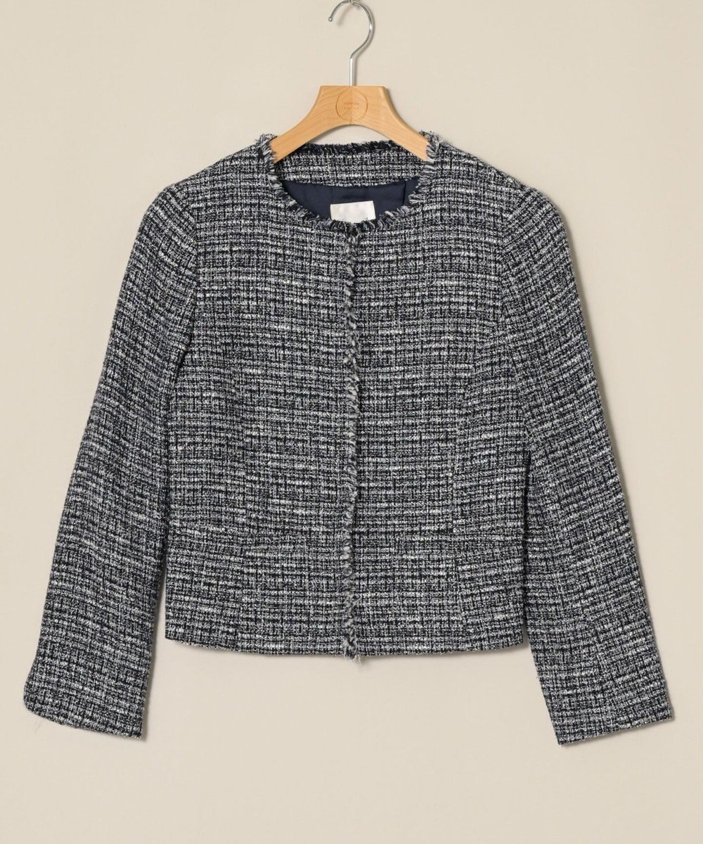 ONWARD Reuse Park 【組曲】ジャケット春夏 