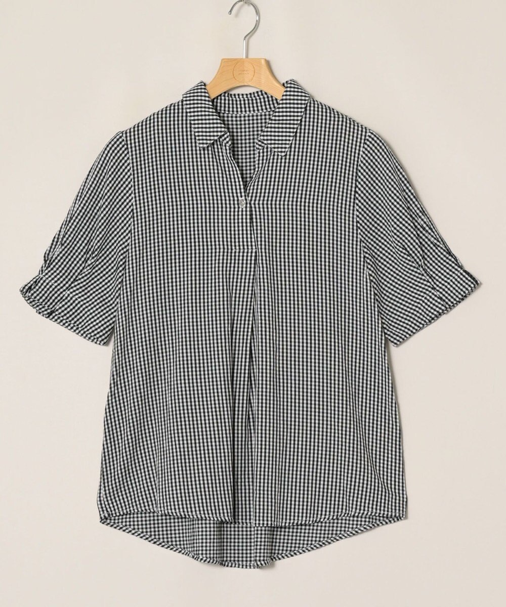 ONWARD Reuse Park 【any SiS】ブラウス春夏 