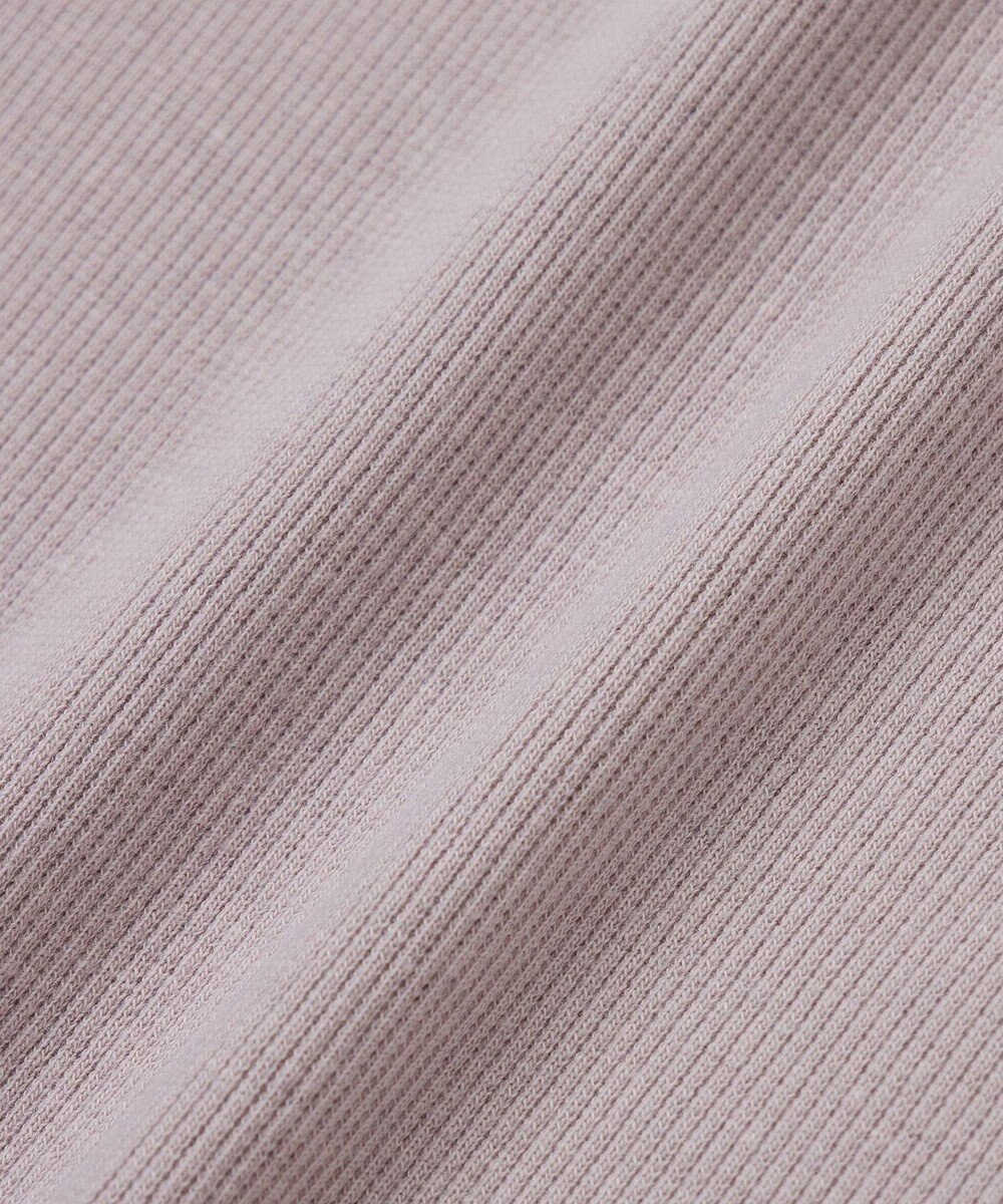 earth music&ecology フラワーモチーフキャミ 