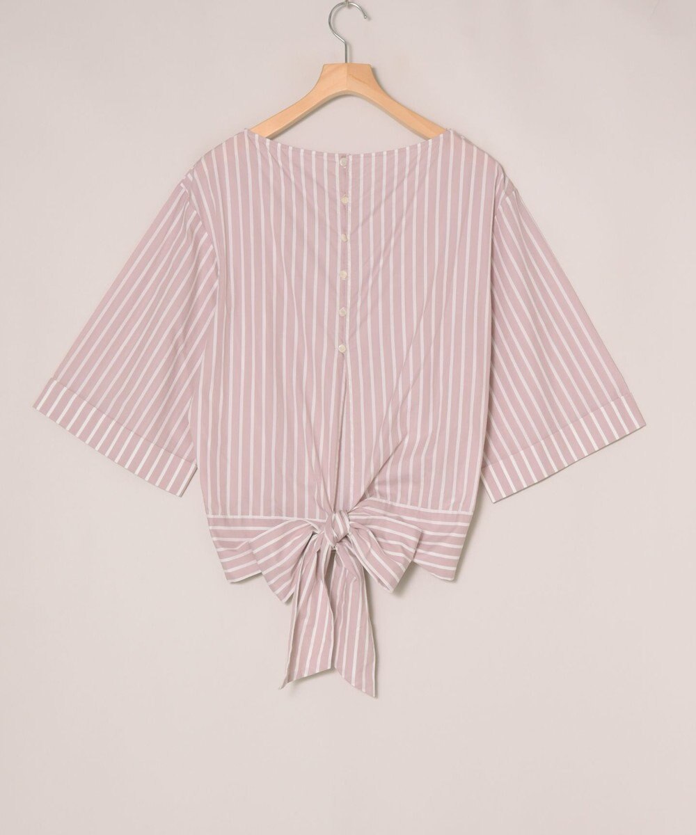 ONWARD Reuse Park 【組曲】ブラウス春夏 