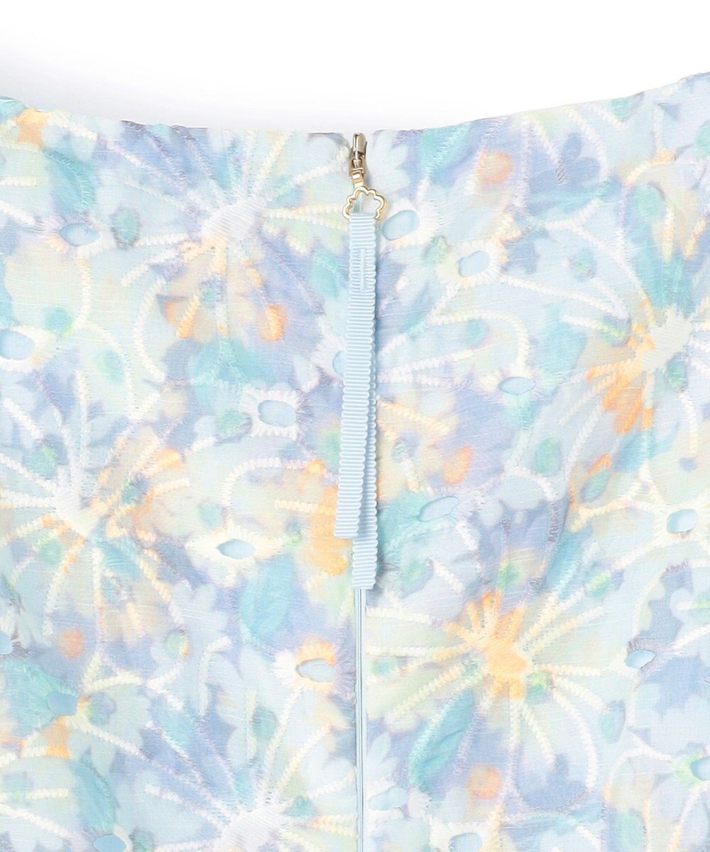 TOCCA NORTH POLE MEADOW ドレス 