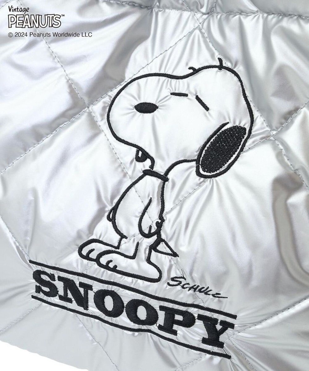 Green Parks ■ＰＥＡＮＵＴＳ　キュービックバッグＭ 