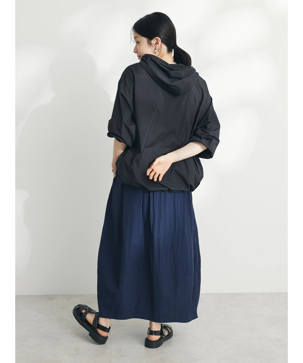 CRAFT STANDARD BOUTIQUE シアーアノラックパーカー 