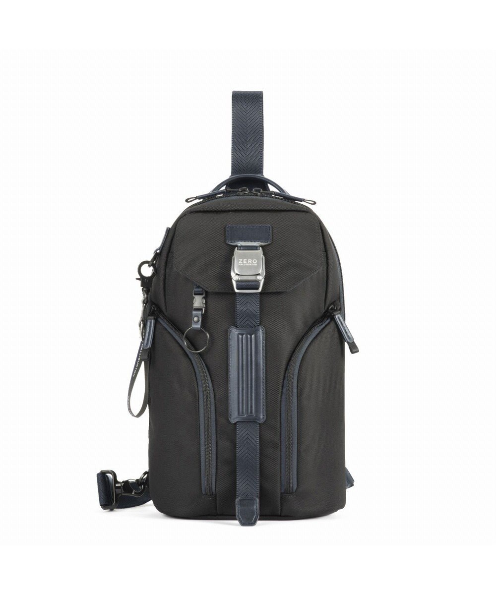 ZERO HALLIBURTON  ZLM ショルダーバッグ 7L 660g 81515 