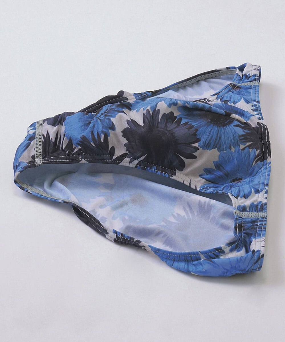 WACOAL MEN ブリーフ フロント立体設計 適度なフィット感（フロント部分） 前閉じ GF2220 /ブロス バイ ワコールメン 