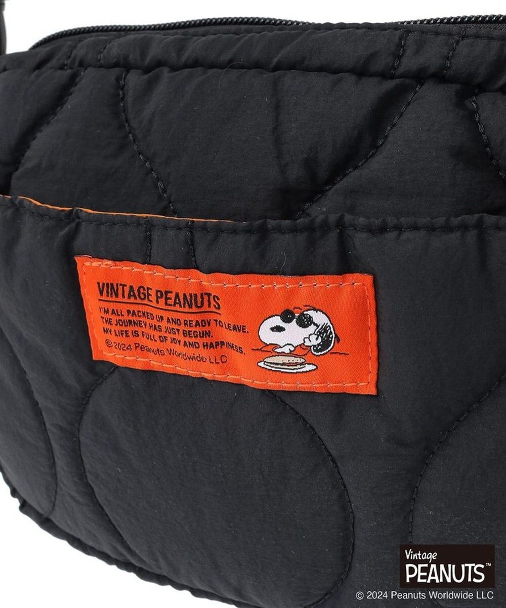 Green Parks ■ＰＥＡＮＵＴＳ　キルティングショルダーＳ 