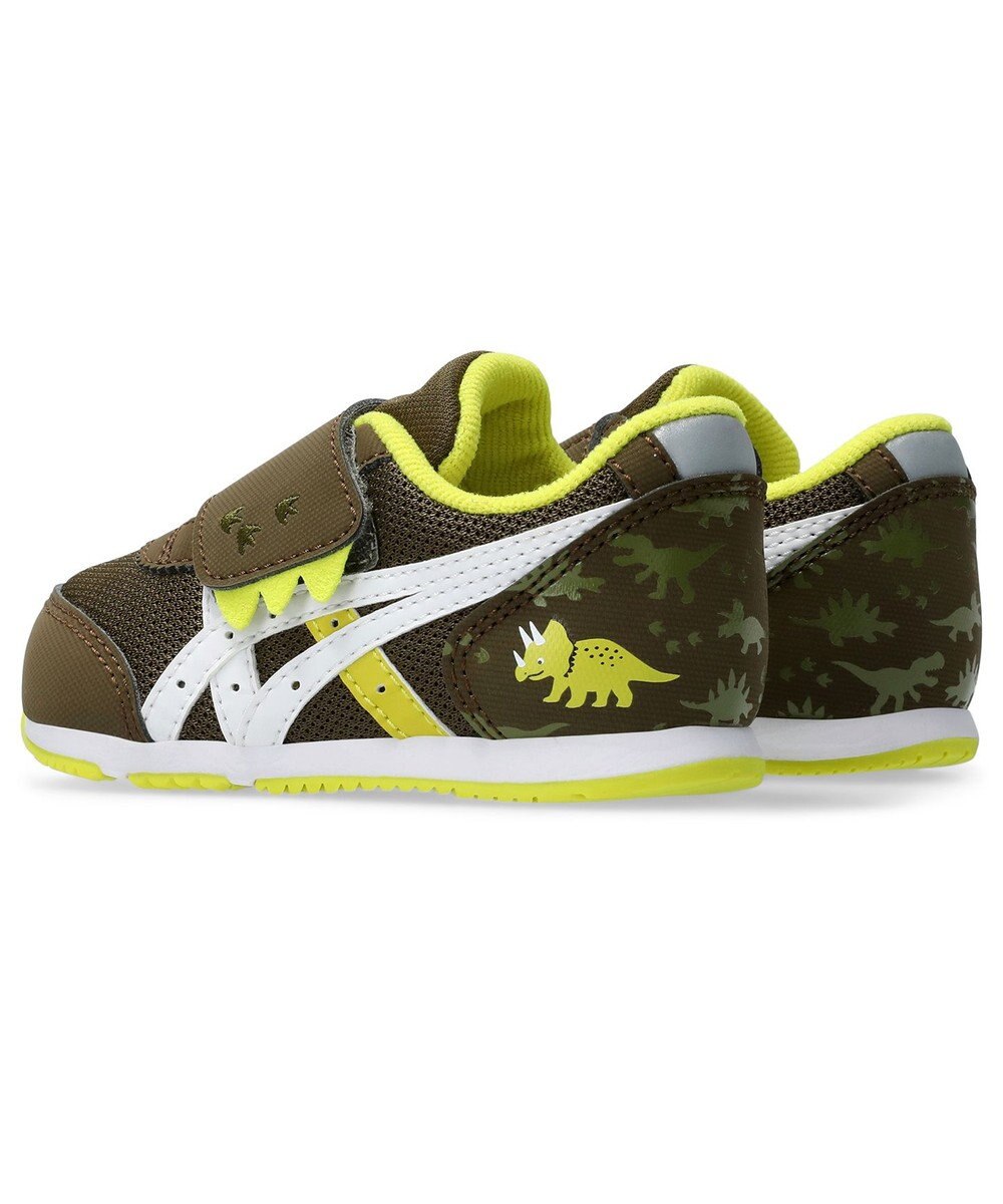 ASICS WALKING アイダホ BABY KT-ES D 2 