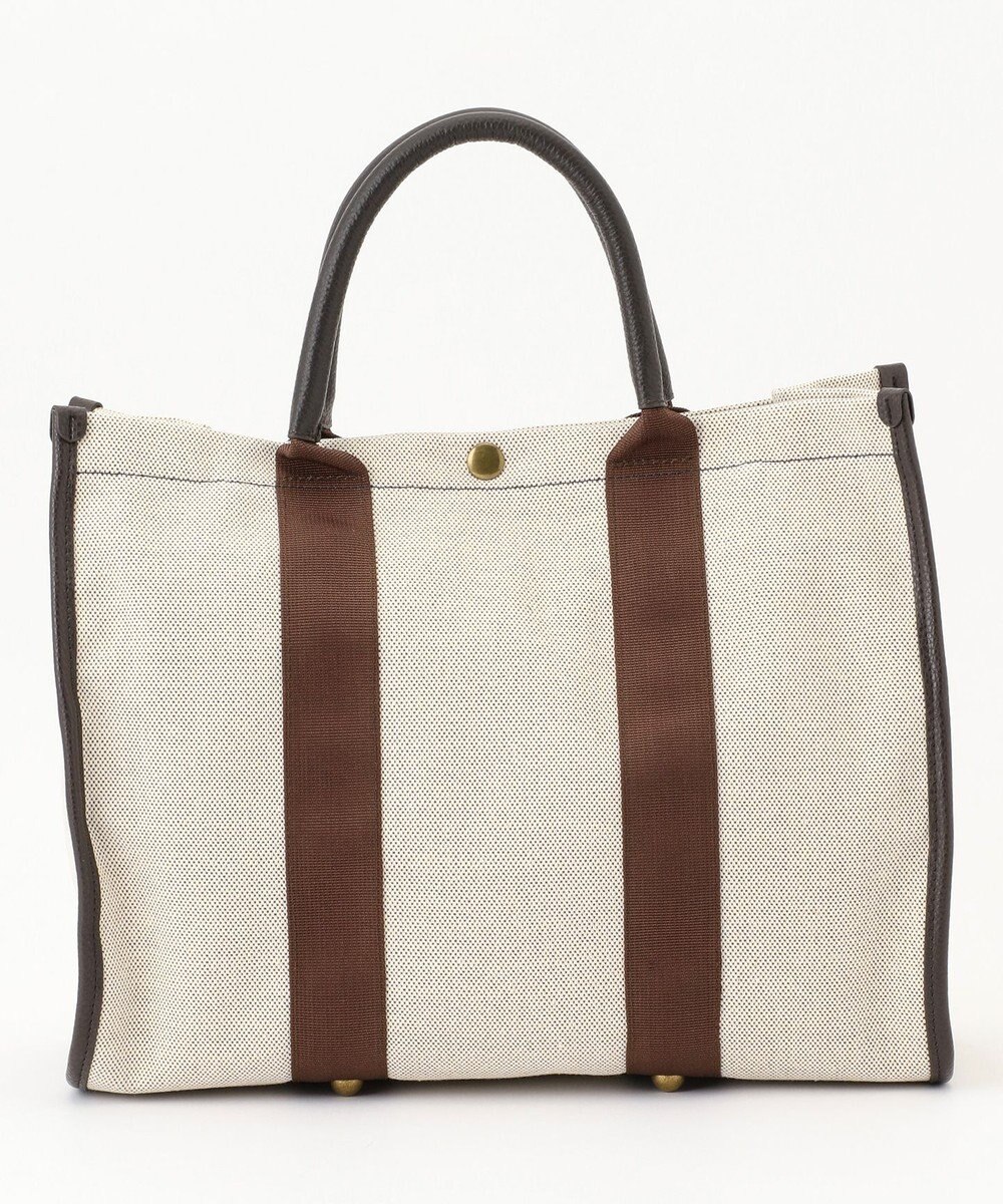 LA BAGAGERIE クラシックヨコナガトート 