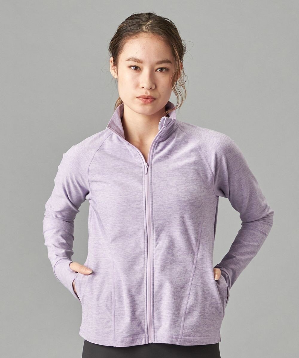 Chacott Peach Mokuジャケット 