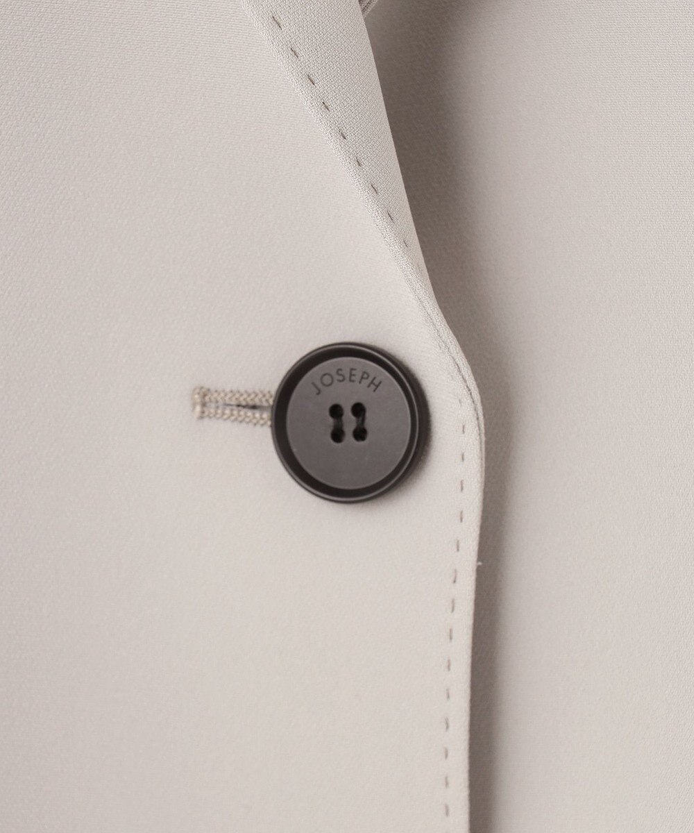 JOSEPH プランプトフルー　ジャケット 