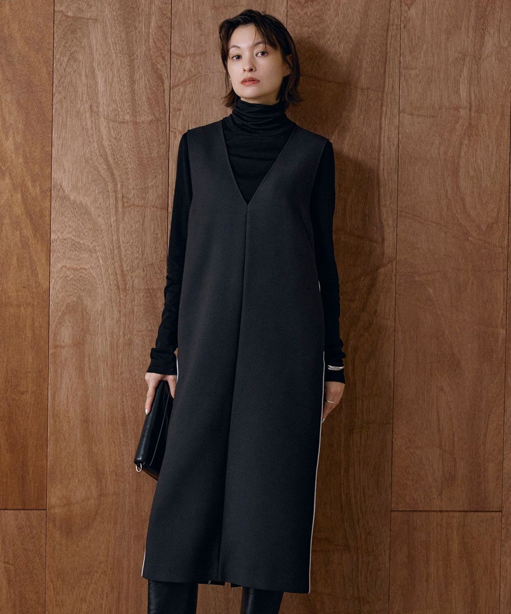 ICB 【CLASSY.1月号掲載】ラウンドバングル 