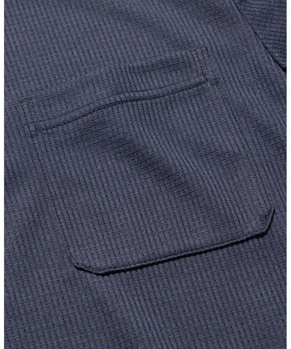 JOSEPH ABBOUD MOUNTAIN 【吸水速乾・通気性】ミズノコラボ DRY AEROFLOW ポロシャツ 