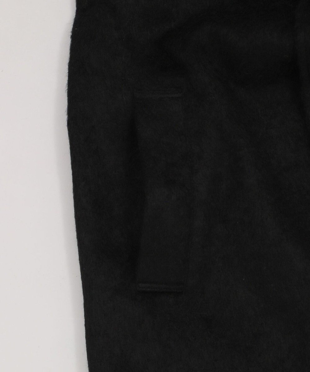 WEGO シャギーオーバーコート 