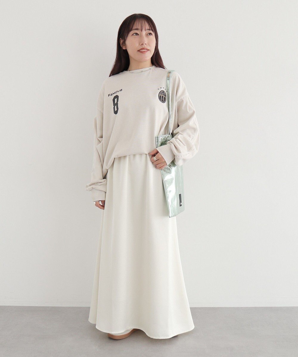 CRAFT STANDARD BOUTIQUE akha. メタリックトート 