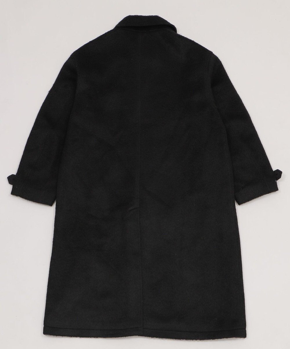 WEGO シャギーオーバーコート 