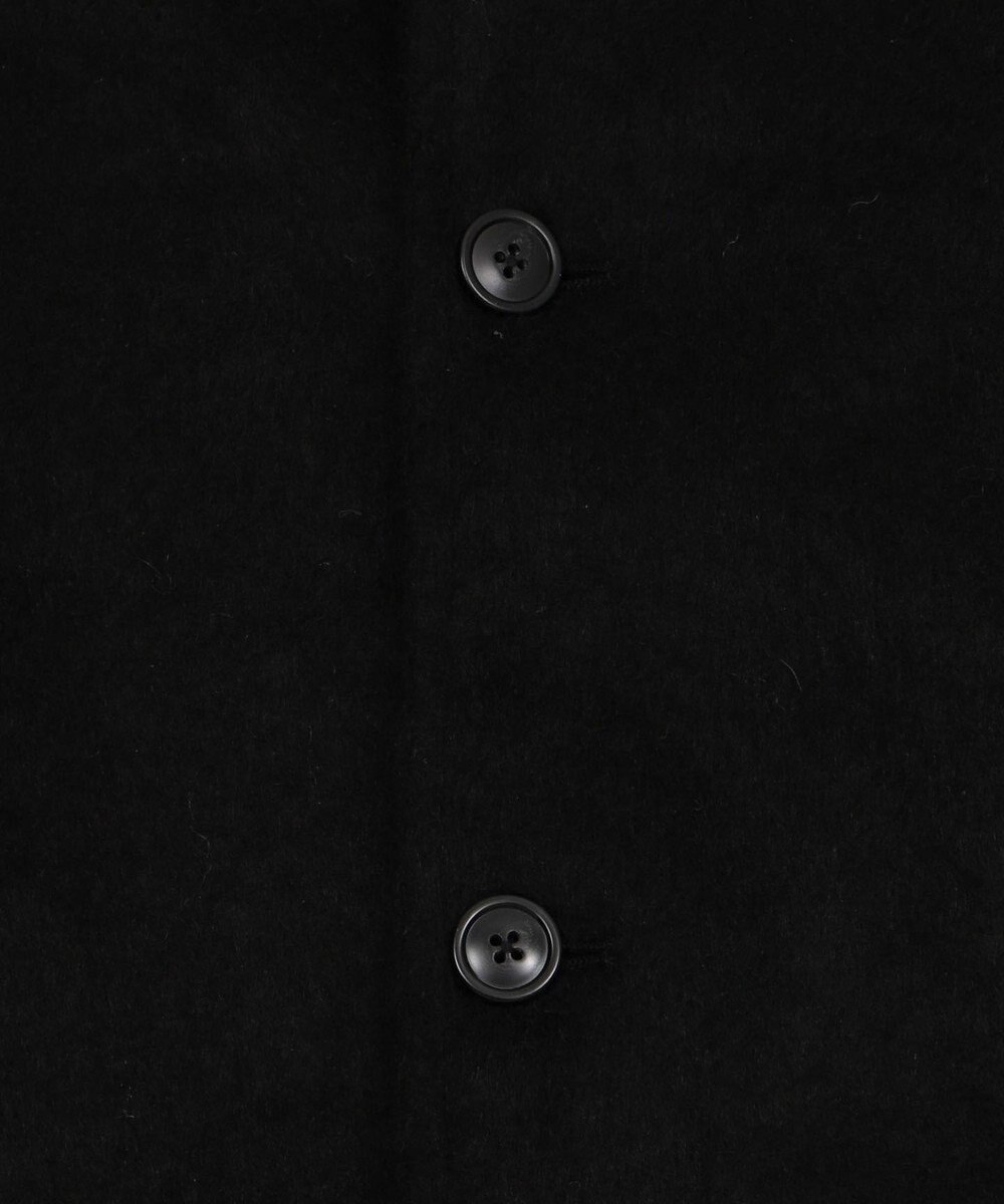 WEGO シャギーオーバーコート 