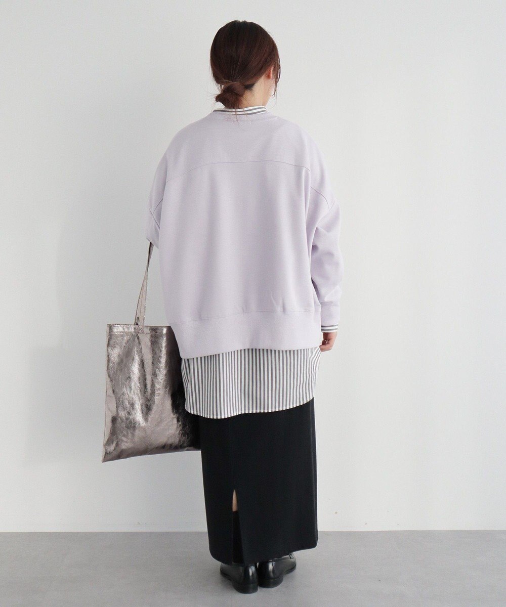 CRAFT STANDARD BOUTIQUE akha. メタリックトート 