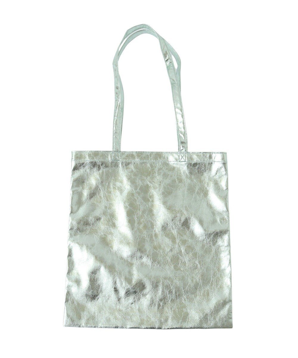 CRAFT STANDARD BOUTIQUE akha. メタリックトート 