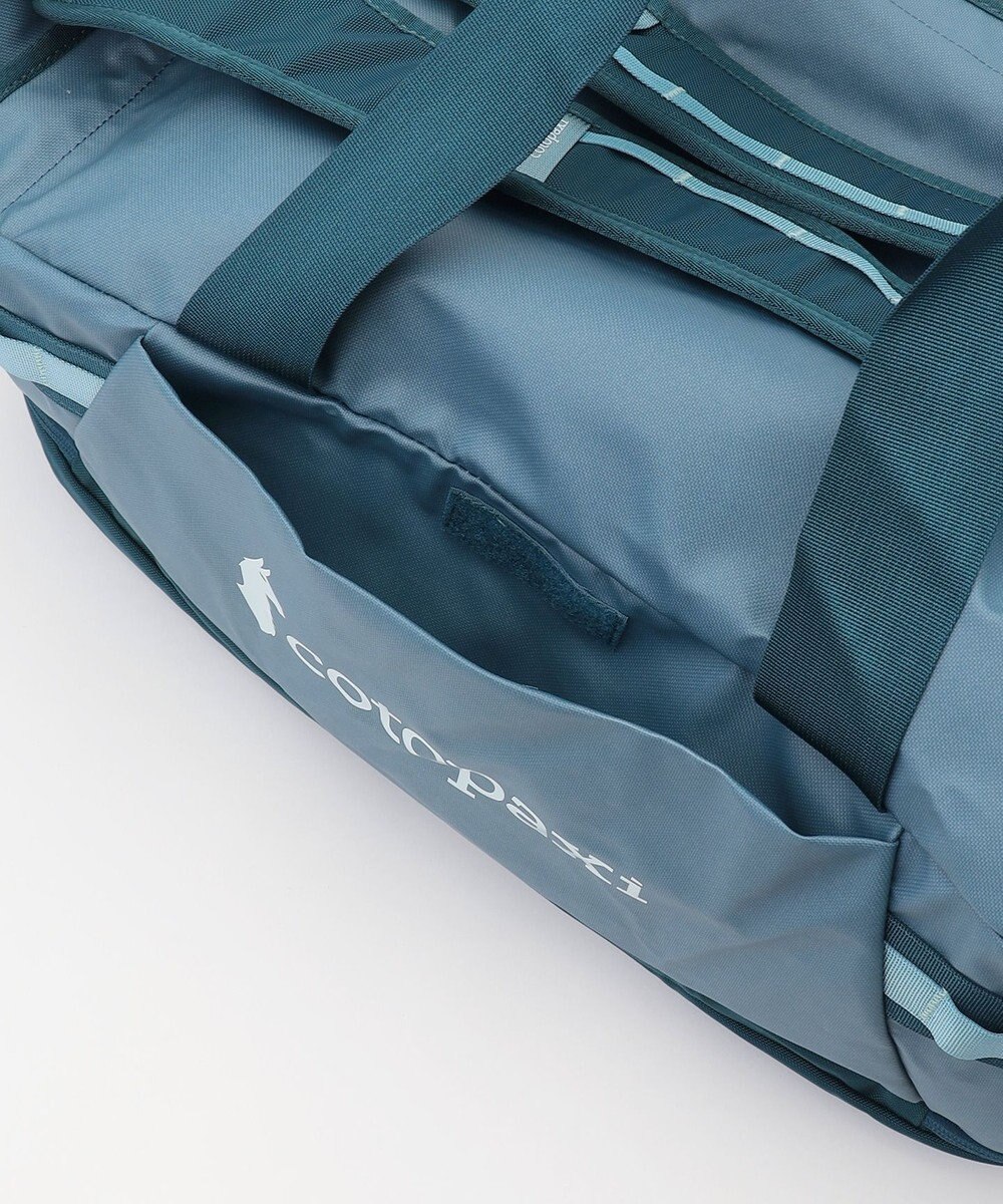 JOSEPH ABBOUD MOUNTAIN 【大容量・丈夫で収納力バツグン】COTOPAXI ALLPA 50L DUFFEL BAG 