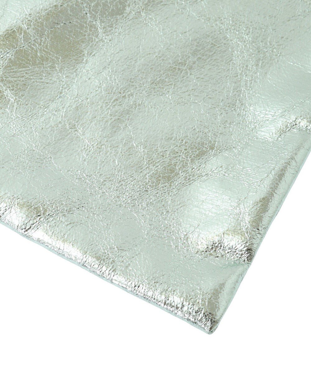 CRAFT STANDARD BOUTIQUE akha. メタリックトート 