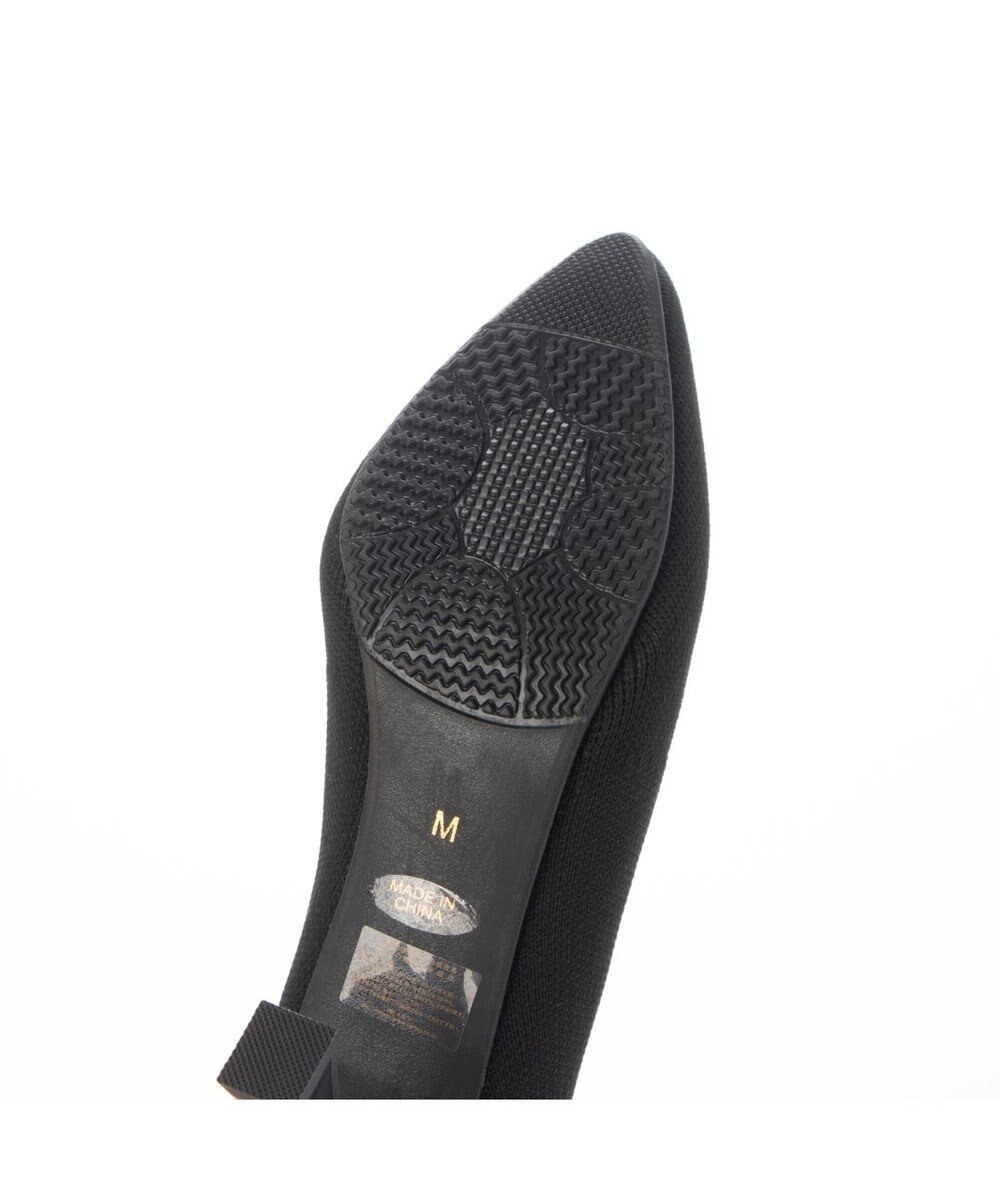 MODE ET JACOMO <noyau>ストレッチショートブーツ 