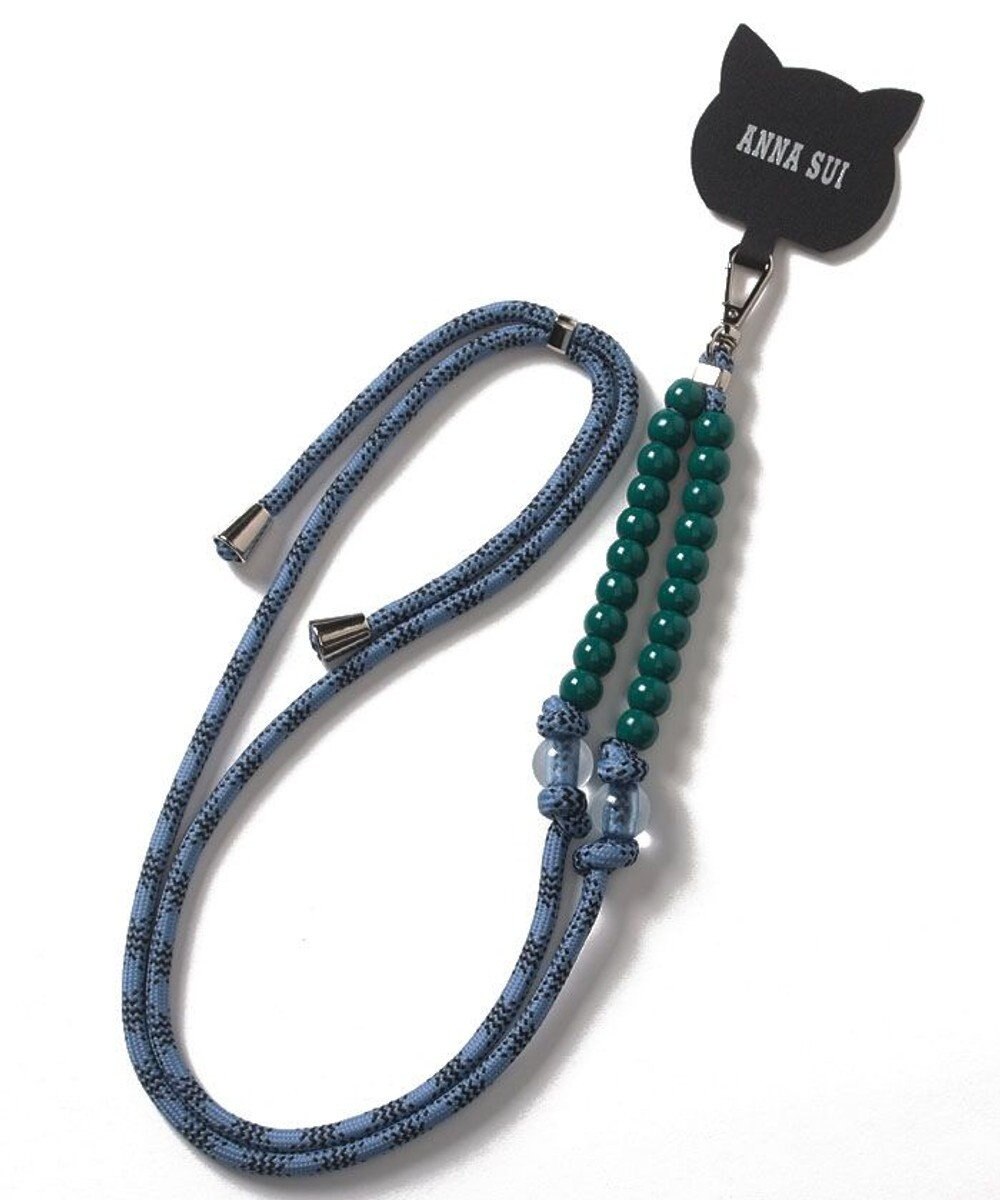 ANNA SUI AS ストラップ 