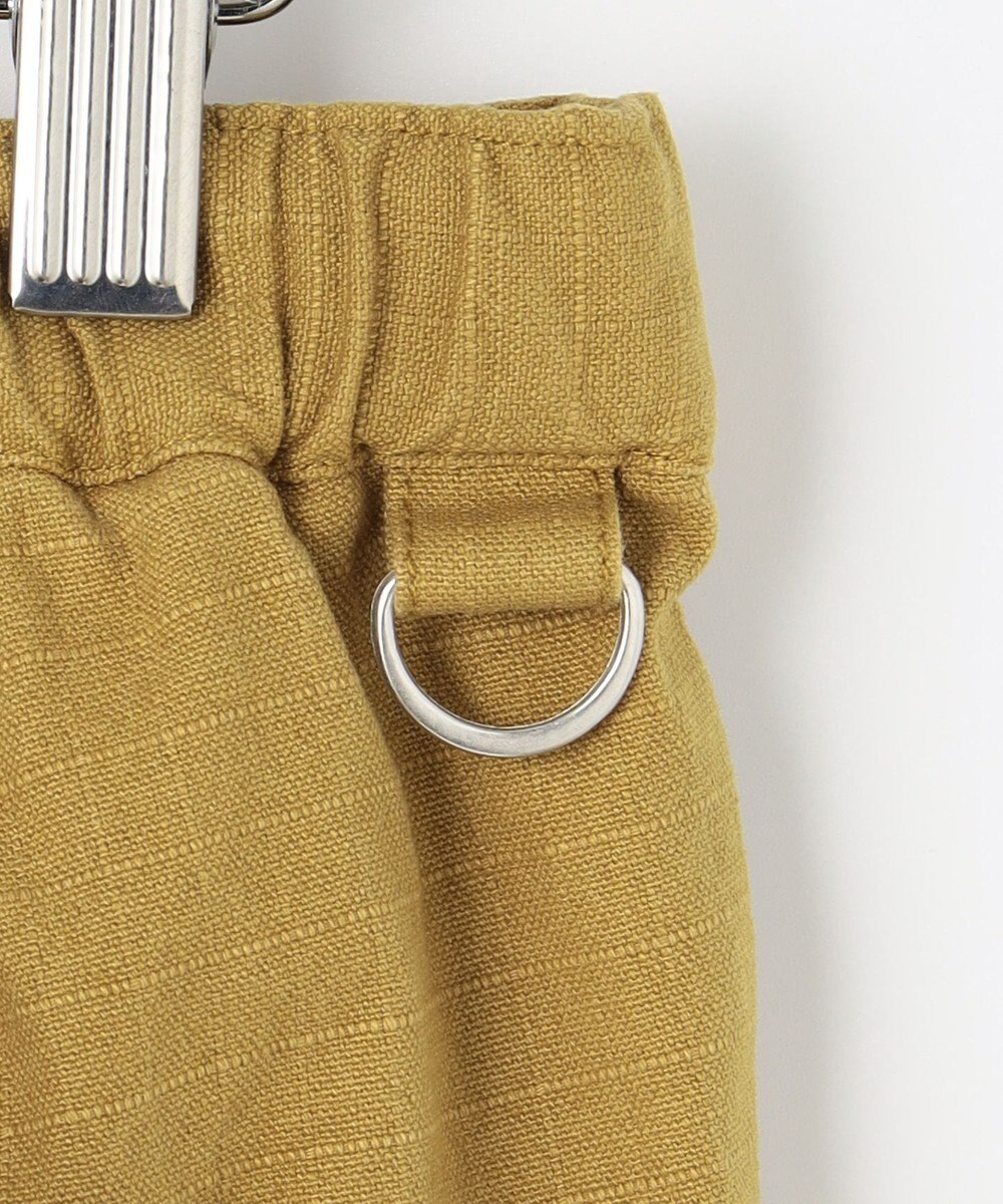 SHARE PARK MENS 【UNISEX】コットンリップベイカーパンツ（L・XLサイズ） 