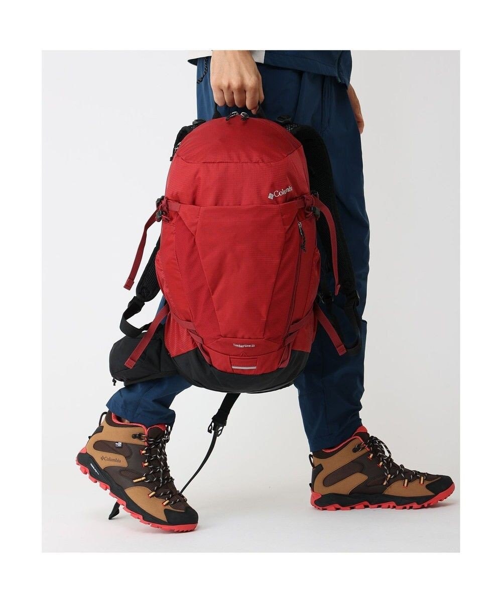 Columbia Columbia/ ティンバーライン25Lバックパック /コロンビア 