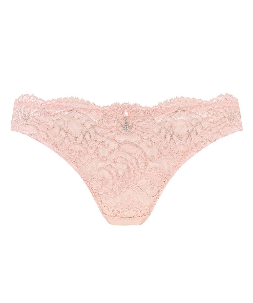 BRADELIS New York 【BRADELIS New York】ベルスタイルパンティ24A2 ブラデリス ショーツ CA224316 