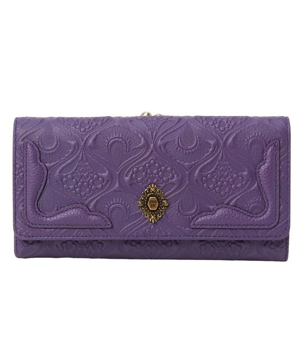 ノヴァ 口金長財布 / ANNA SUI | ファッション通販 【公式通販】オンワード・クローゼット