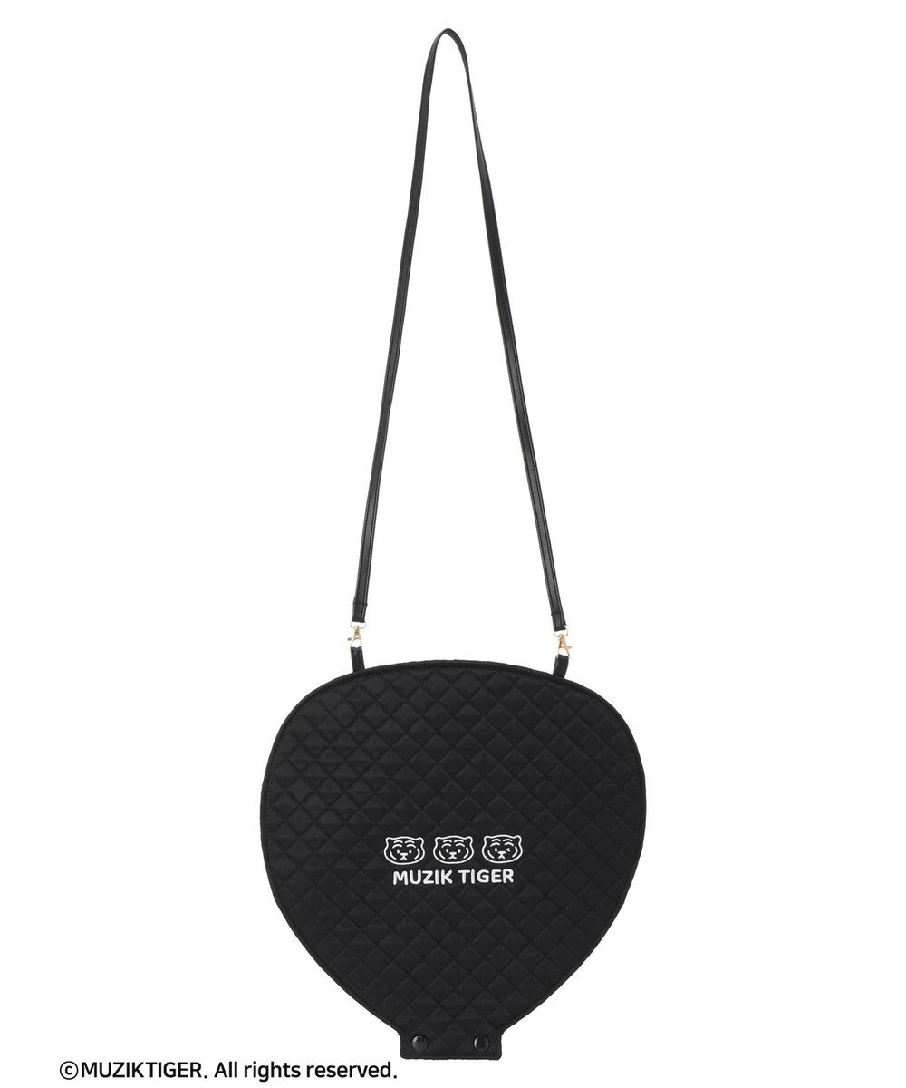 Green Parks ムジークタイガー／うちわショルダー 