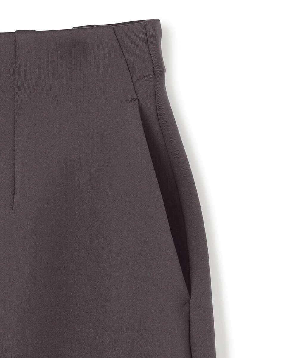 UNFILO L BEAUTY FORM JERSEY light Iラインスカート 