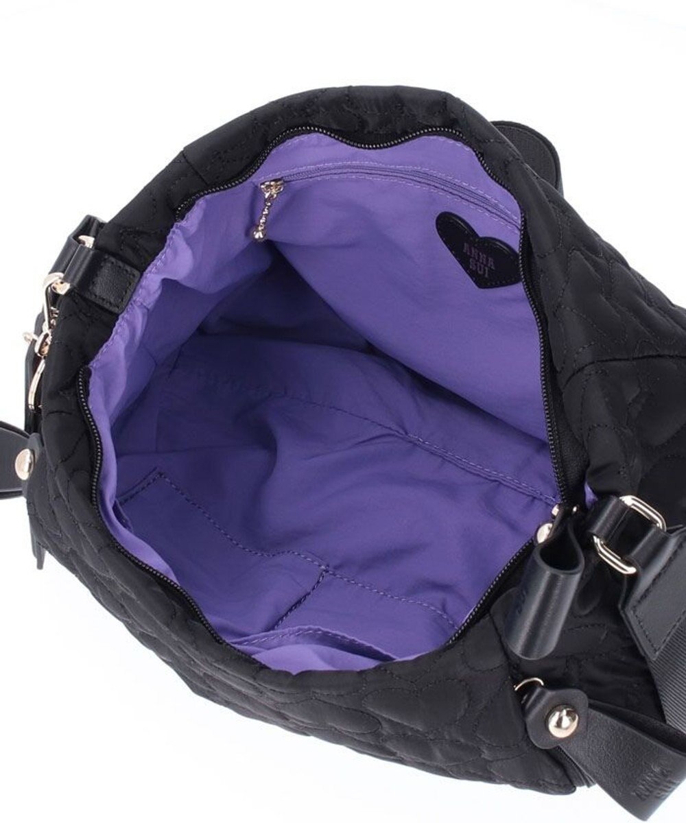 ANNA SUI ハピネス ショルダーバッグ 