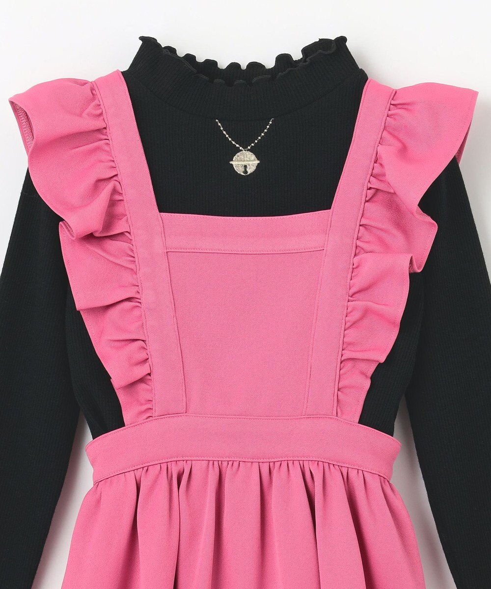 ANY KIDS 【カードキャプターさくら×any FAM】コスチューム風セット (クロウカード編) 