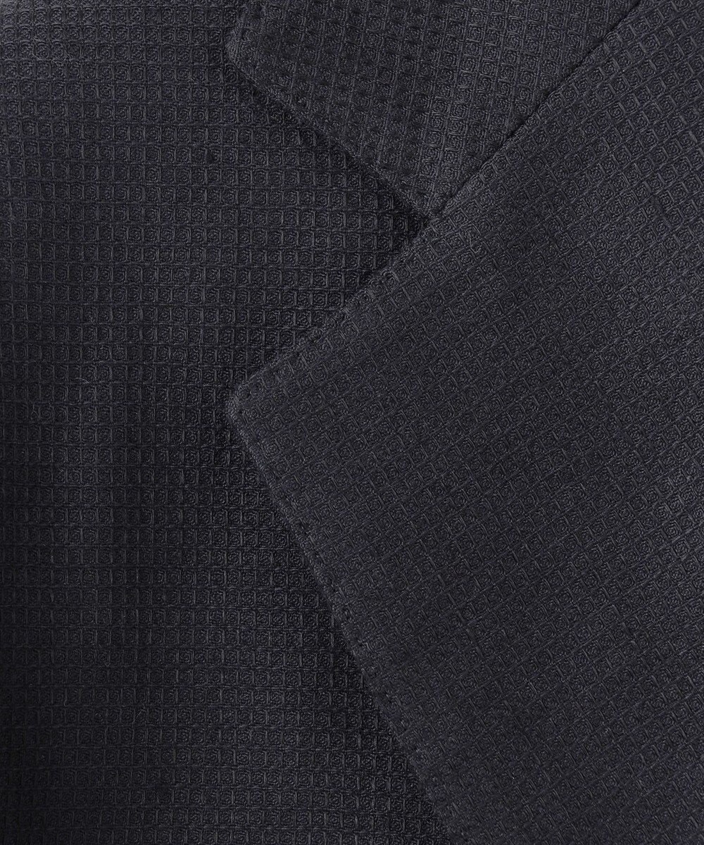 J.PRESS MEN 【WEB・一部店舗限定】リネンコットンワッフル ジャケット 