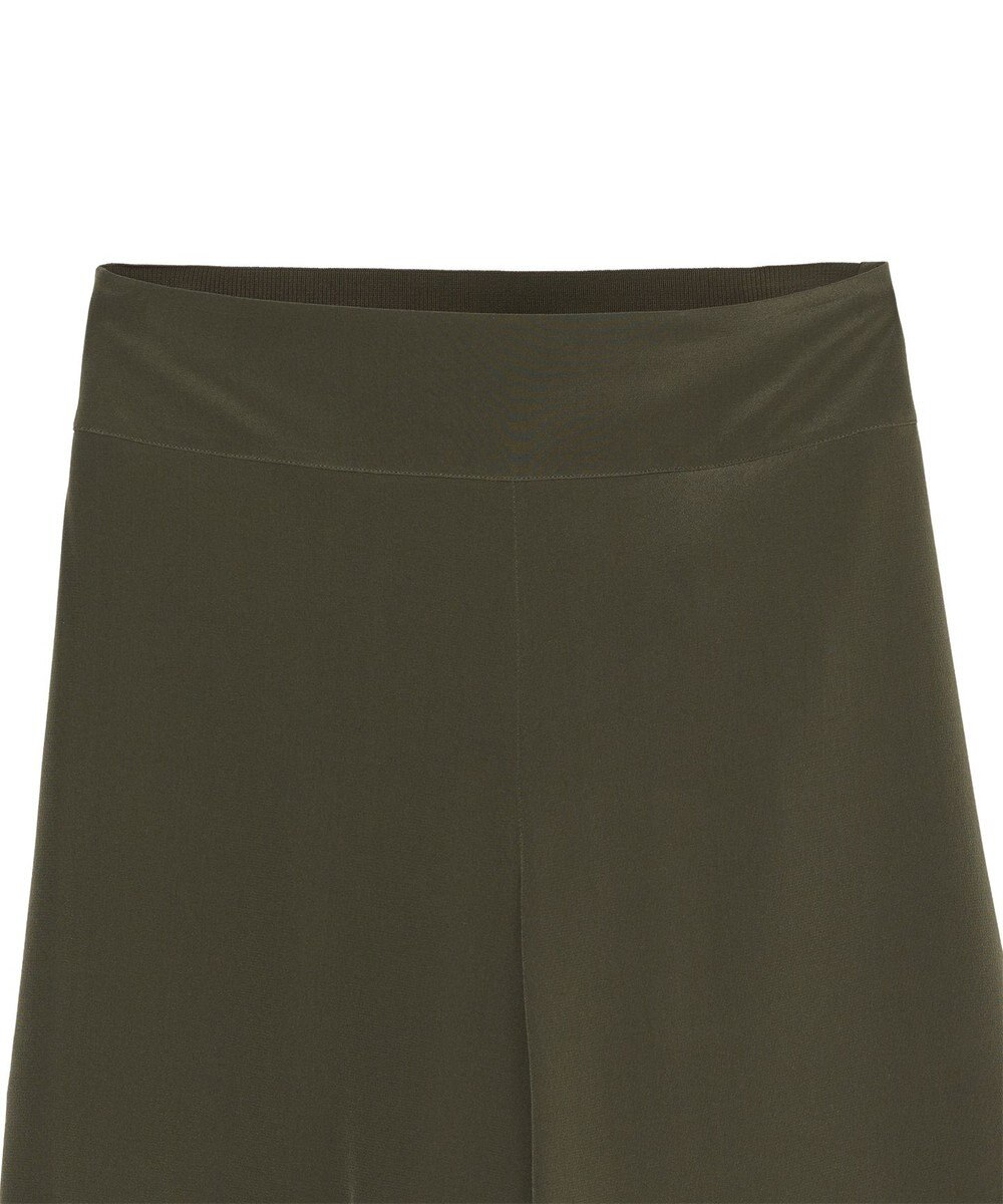 JOSEPH クレープドソワ　トラウザーズ 