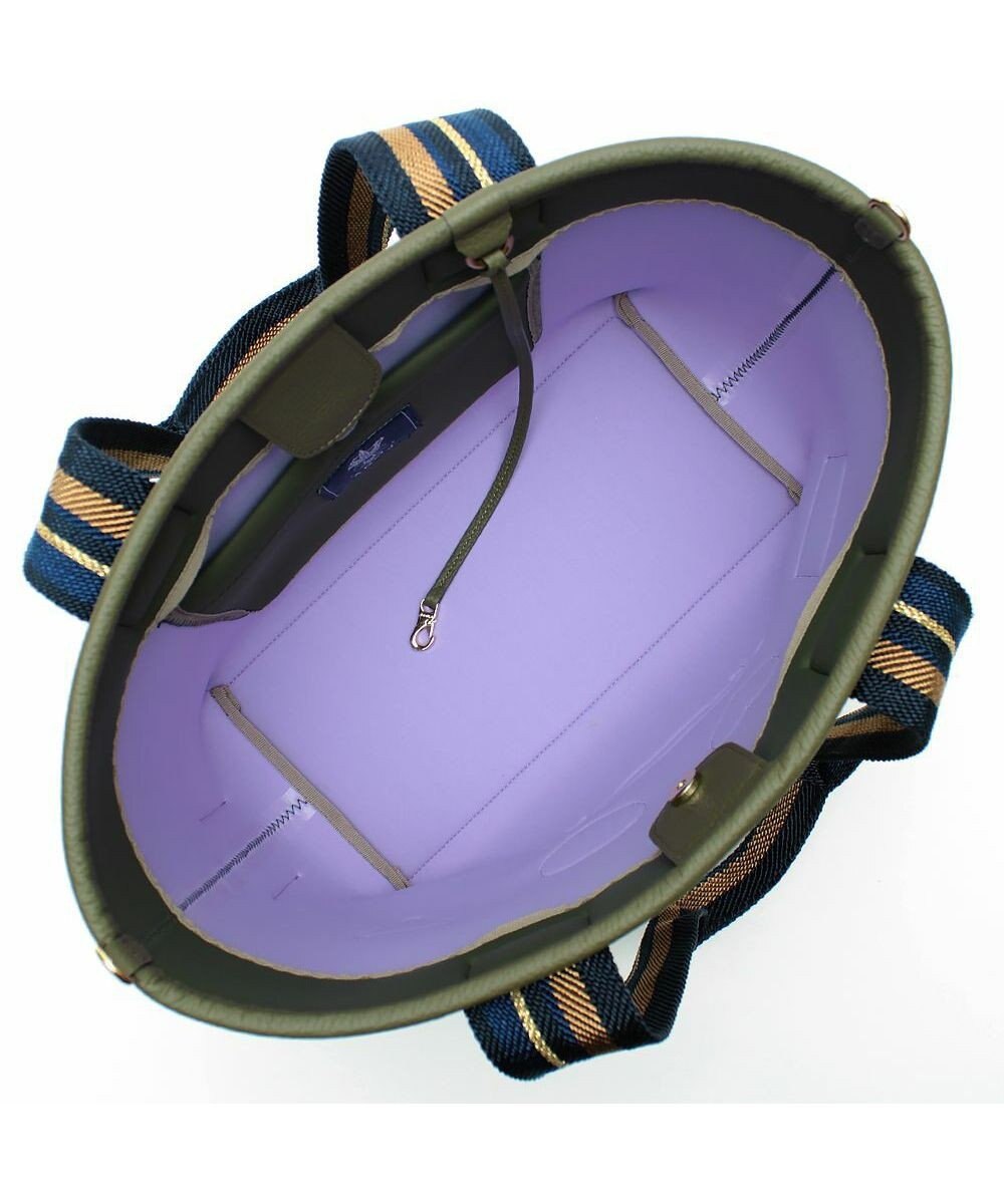 A.D.M.J. 【魔法の様に軽い】マジックライト/フラッグワッペンデイリートート30cm 