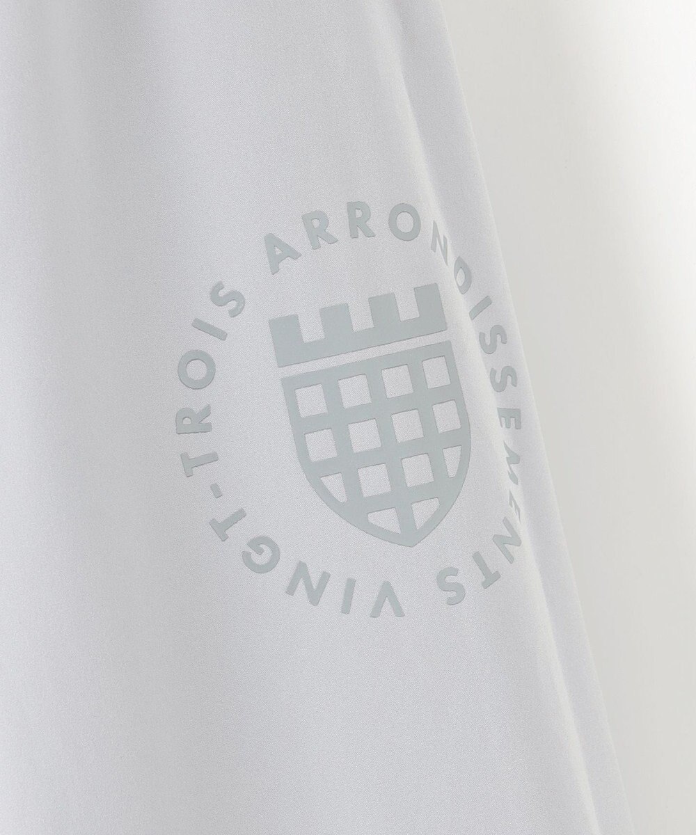 23区GOLF 【UNISEX】リバーシブル トラックジャケット 