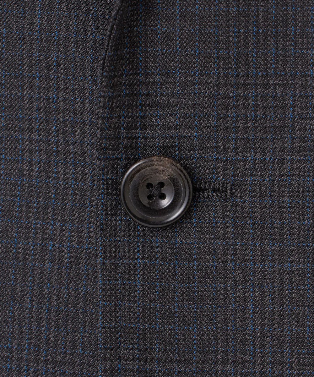 J.PRESS MEN 【CUBA BEACH MASTERPIECE】アーカイブチェック スーツ 