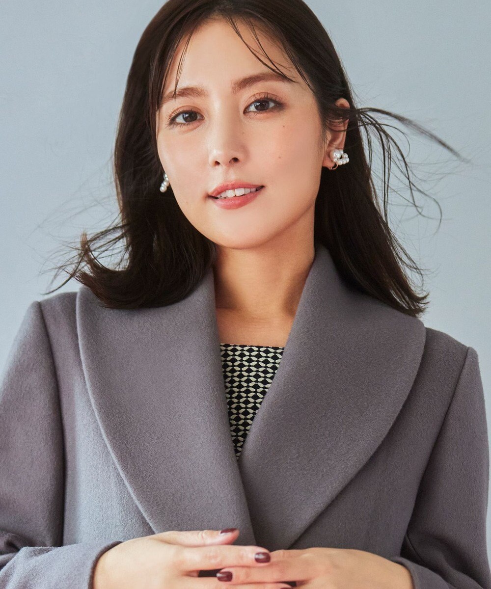 TOCCA LACE PEARL EARRINGS イヤリング 