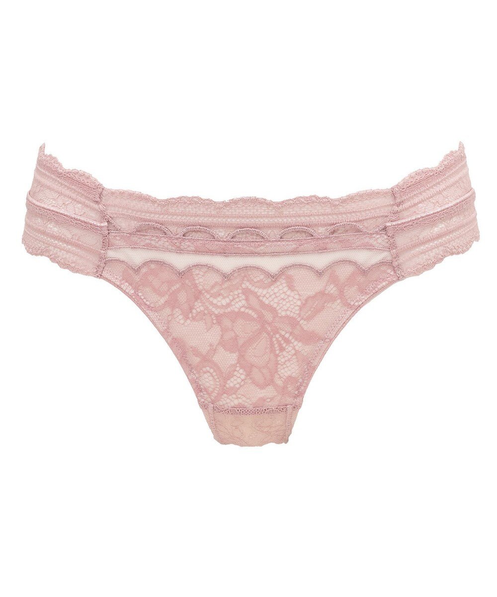 BRADELIS New York 【BRADELIS New York】ナオミスタイルタンガ24S1 