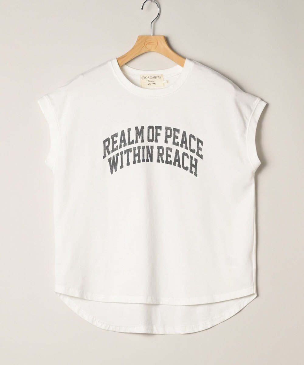 ONWARD Reuse Park 【any FAM】カットソー春夏 